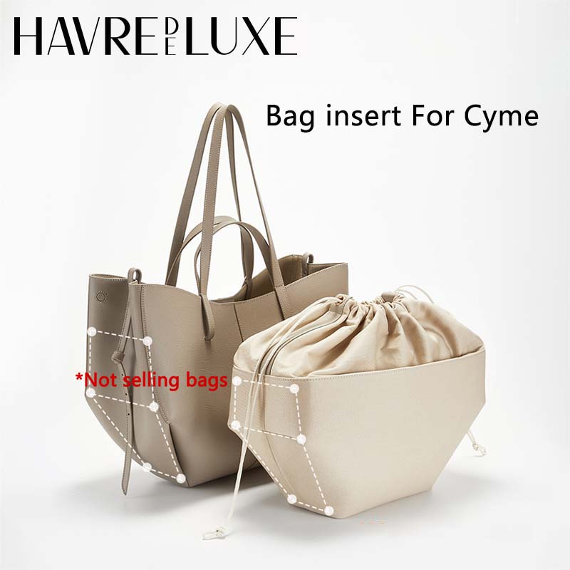 منظم داخلي لحقيبة سييمي ميني ت - مراجعة Women Bags Purses وسعره
