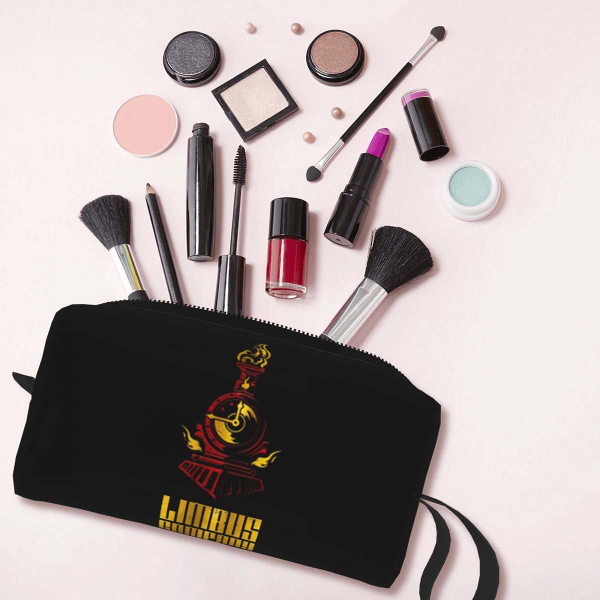 حقيبة أقلام من شركة ليمبوس للط - مراجعة Women Bags Company وسعره