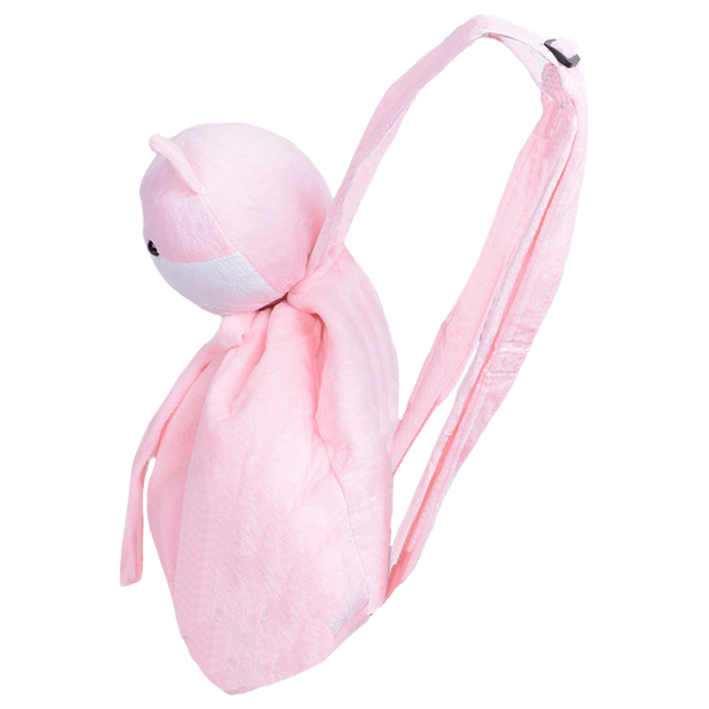 حقيبة ظهر على شكل قطة وردية من - مراجعة Women Bags Accessories وسعره