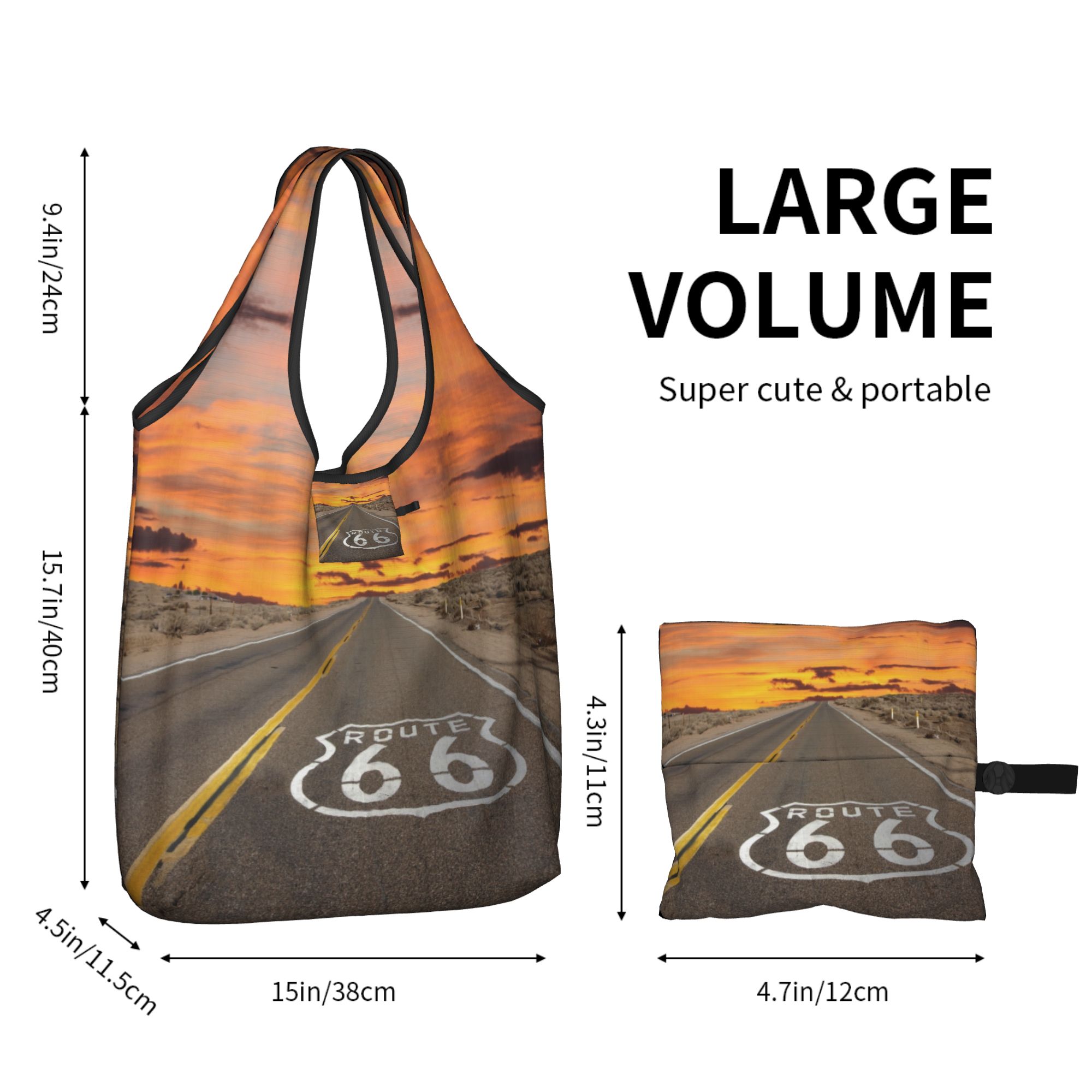 حقائب تسوق من Route 66 للنساء، - مراجعة Women Bags Usa وسعره