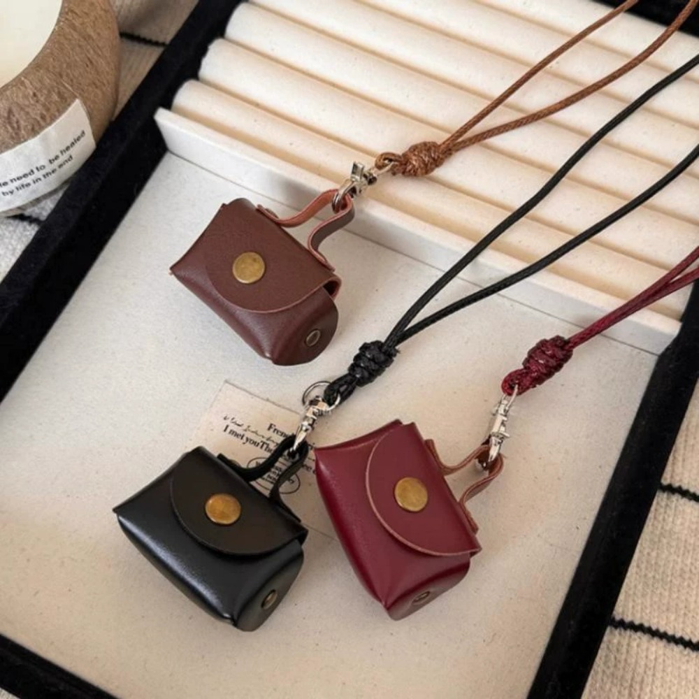 SUMENG ريترو لطيف حقيبة جلدية  - مراجعة Women Bags Pictures وسعره