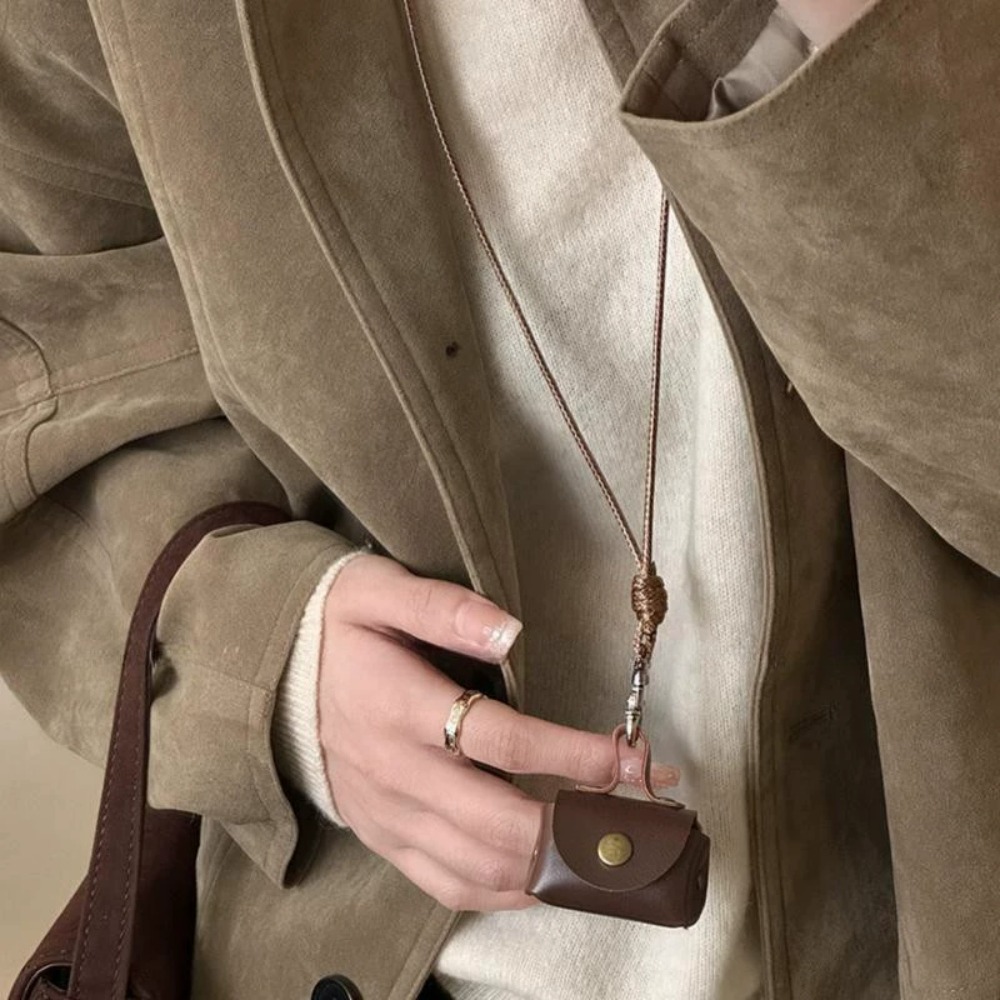 SUMENG ريترو لطيف حقيبة جلدية  - مراجعة Women Bags Pictures وسعره
