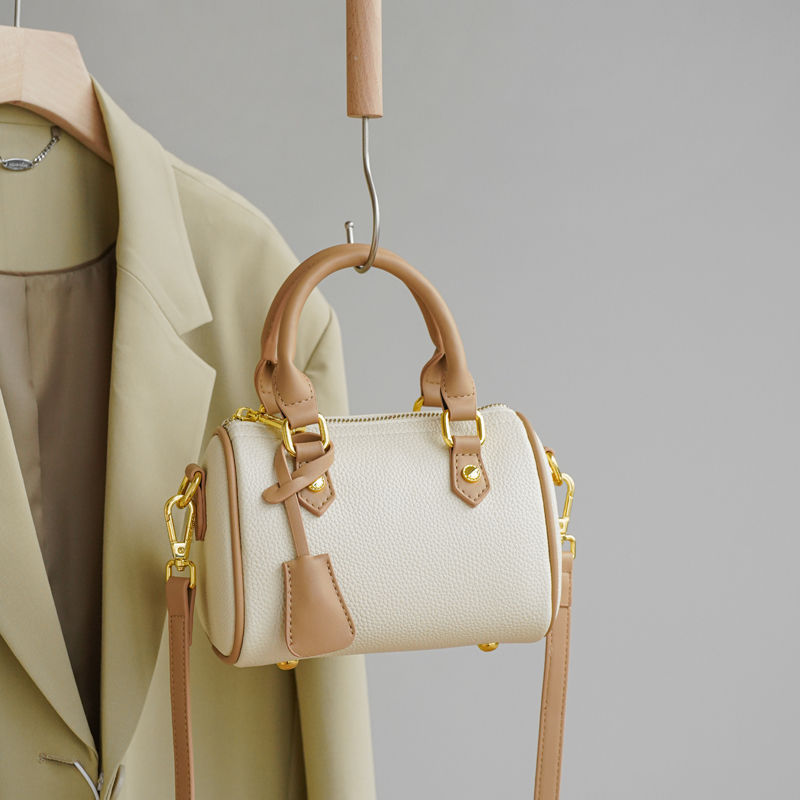 حقيبة بوسطن الجديدة لعام 2026، - مراجعة Women Bags Zadig وسعره