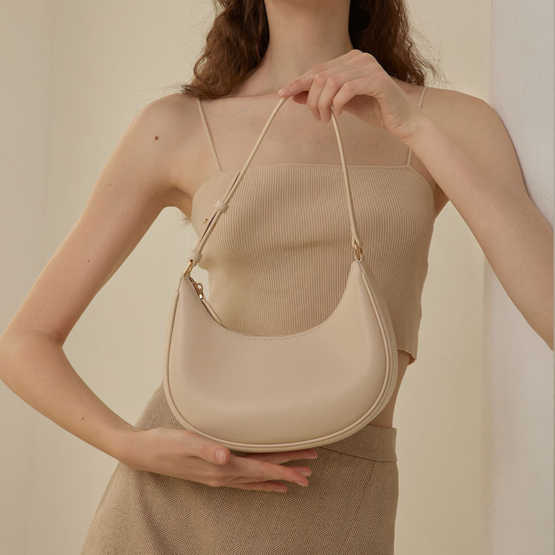 حقيبة كتف نسائية فاخرة جديدة م - مراجعة Women Bags Popular Brands وسعره