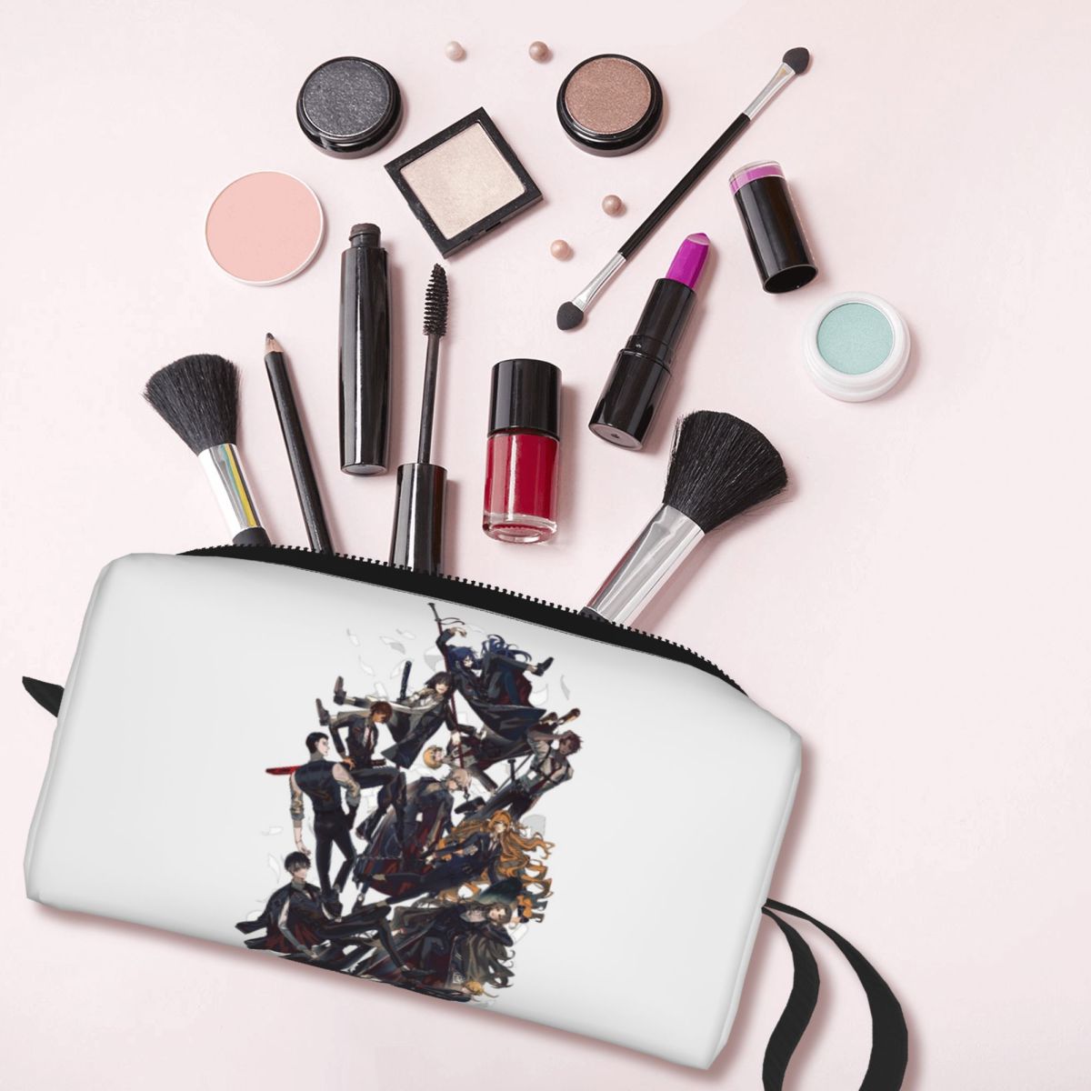 حقيبة أقلام من شركة ليمبوس للط - مراجعة Women Bags Company وسعره