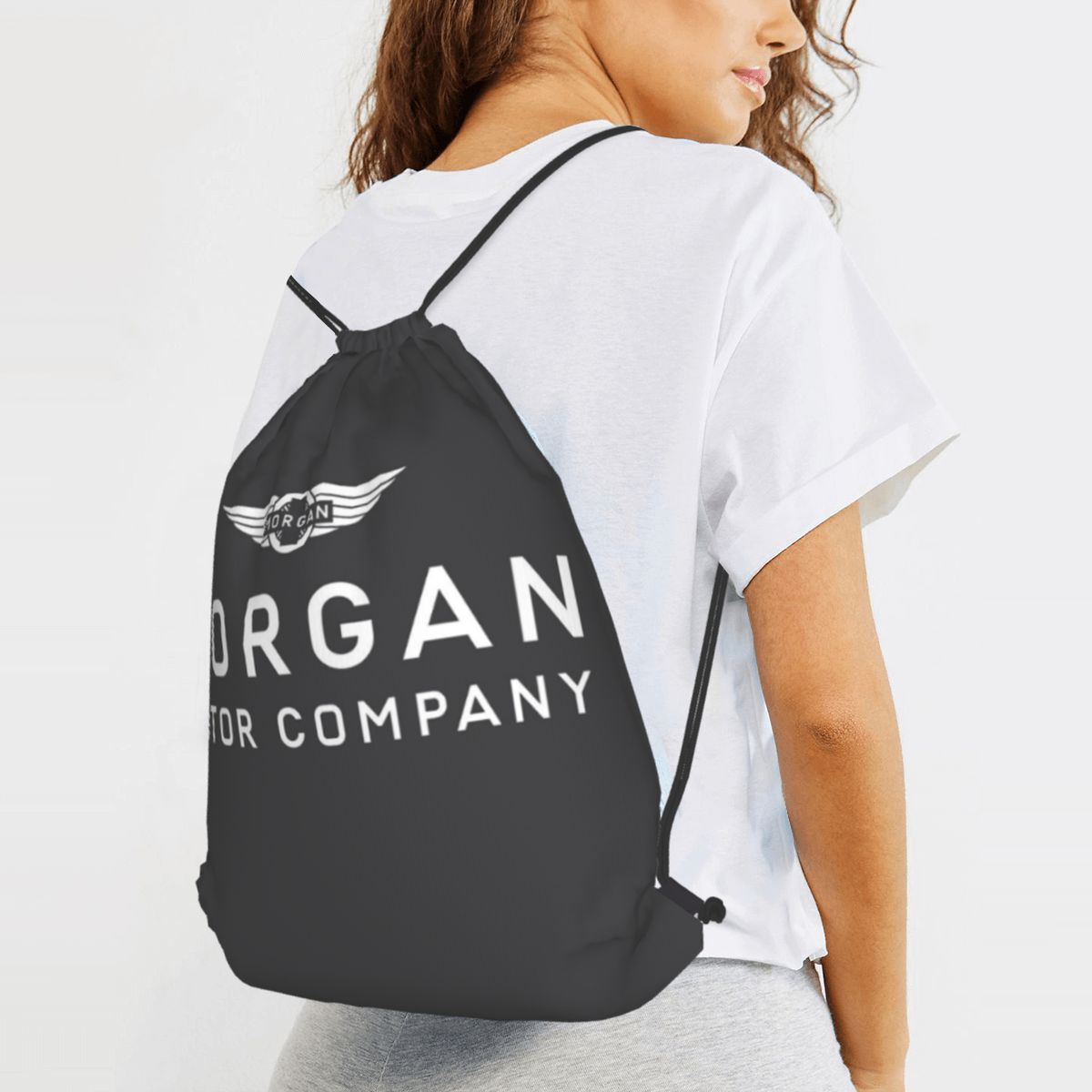 حقائب ظهر من شركة مورغان موتور - مراجعة Women Bags Company وسعره