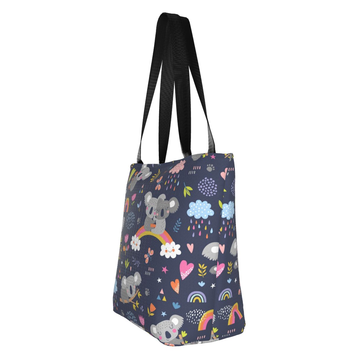 حقيبة تسوق مخصصة بتصميم دب الك - مراجعة Women Bags In Australia وسعره
