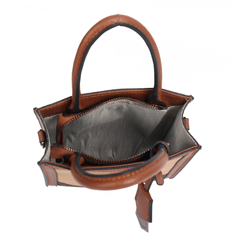 حقيبة كتف أنيقة للنساء، حقيبة  - مراجعة Women Bags Popular Brands وسعره