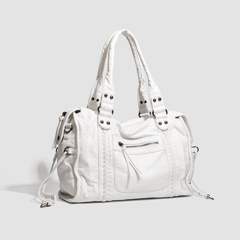 حقيبة كتف نسائية بتصميم Y2K Sp - مراجعة Women Bags Sale وسعره