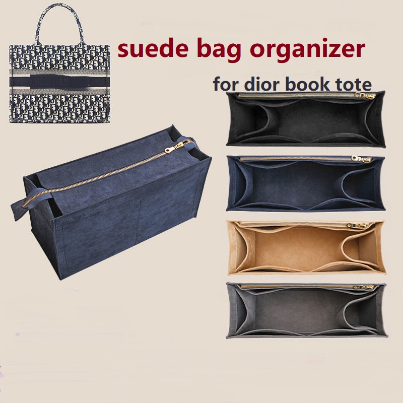 حقيبة مكياج لحقيبة ديور بوك تو - مراجعة Women Bags Dior وسعره