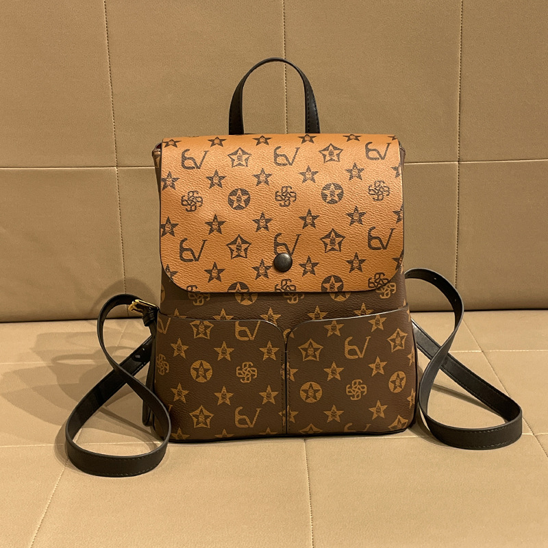 حقيبة يد فاخرة من الجلد للسيدا - مراجعة Women Bags Popular Brands وسعره