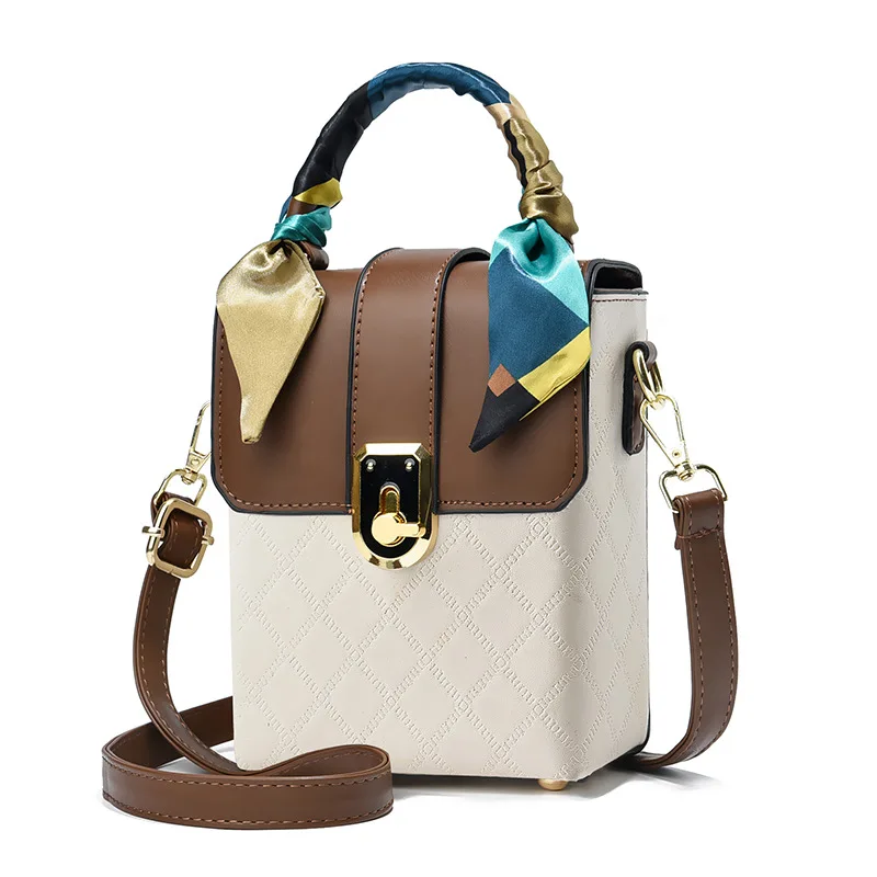 حقيبة يد نسائية للكتف ماسنجر م - مراجعة Women Bags Popular Brands وسعره