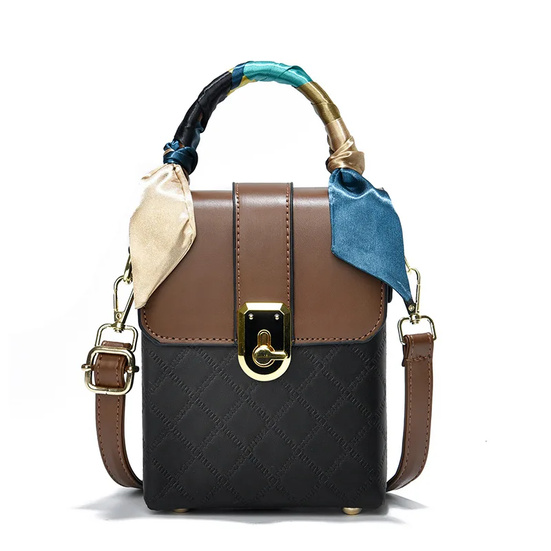 حقيبة يد نسائية للكتف ماسنجر م - مراجعة Women Bags Popular Brands وسعره