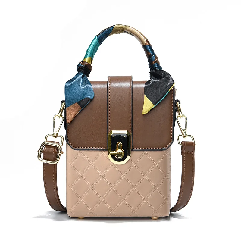 حقيبة يد نسائية للكتف ماسنجر م - مراجعة Women Bags Popular Brands وسعره