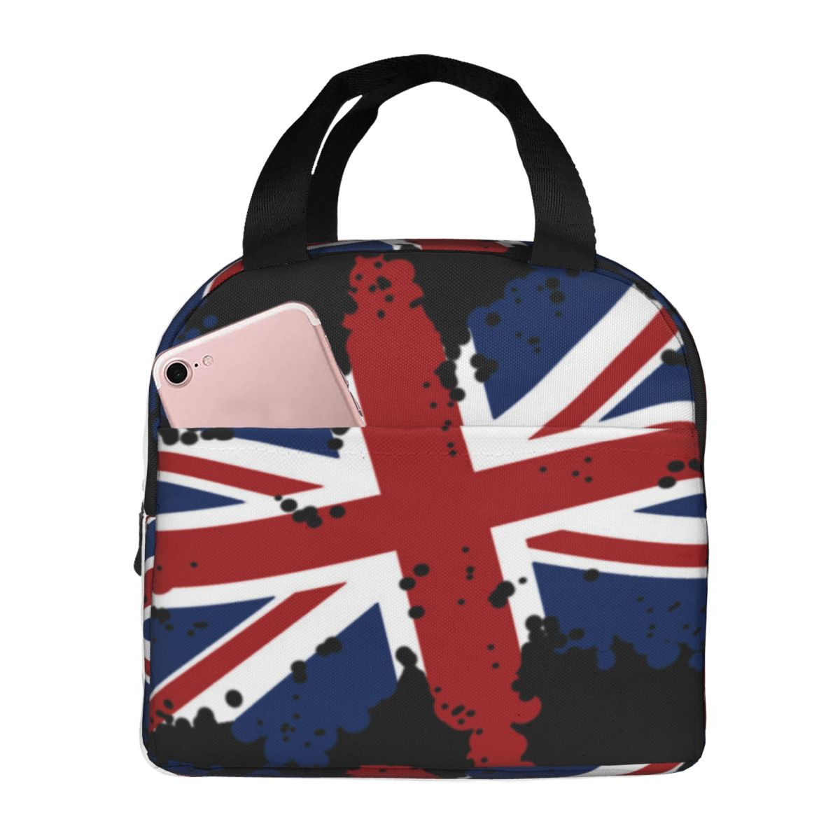 حقيبة غداء معزولة حرارياً للنس - مراجعة Women Bags Uk وسعره