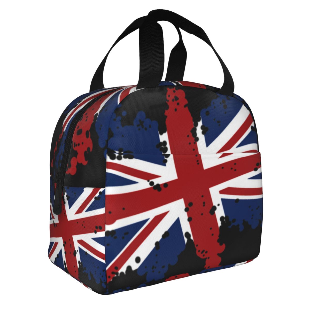 حقيبة غداء معزولة حرارياً للنس - مراجعة Women Bags Uk وسعره