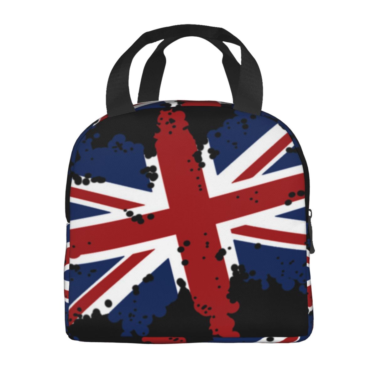 حقيبة غداء معزولة حرارياً للنس - مراجعة Women Bags Uk وسعره