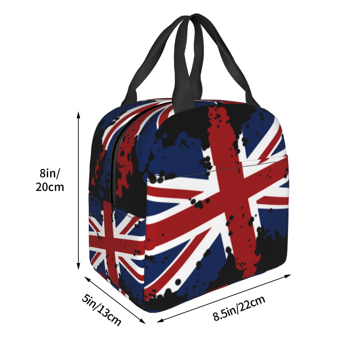 حقيبة غداء معزولة حرارياً للنس - مراجعة Women Bags Uk وسعره
