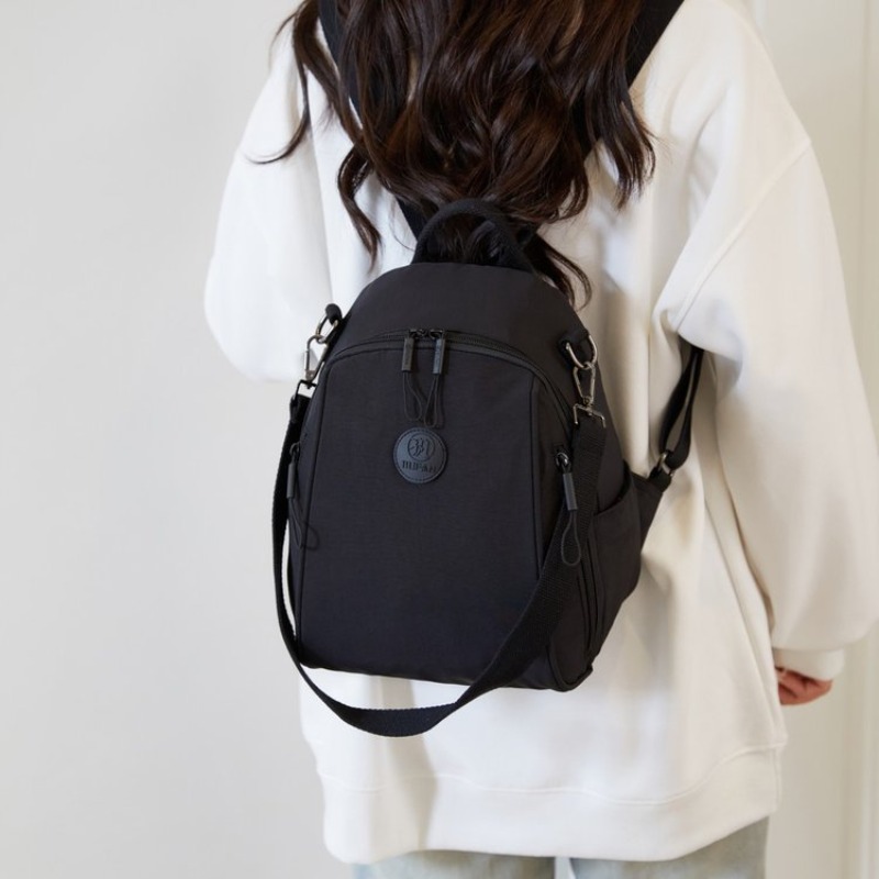 حقيبة حفاضات جلدية أنيقة للنسا - مراجعة Women Bags Popular Brands وسعره