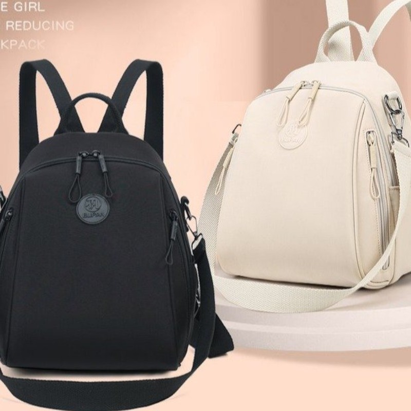 حقيبة حفاضات جلدية أنيقة للنسا - مراجعة Women Bags Popular Brands وسعره