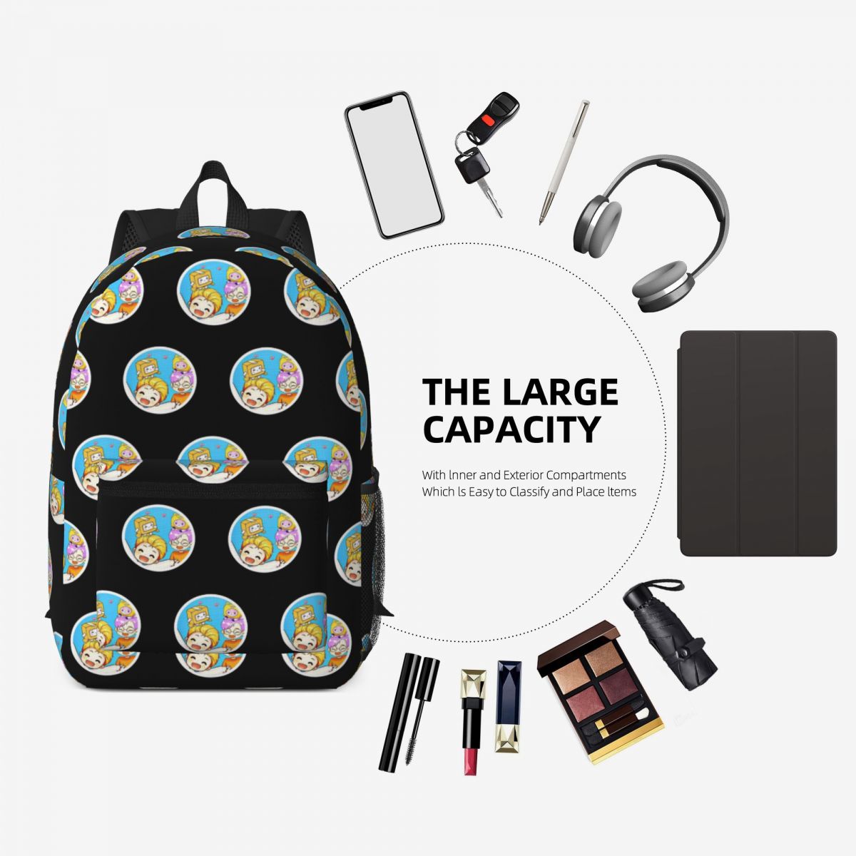 حقيبة ظهر لانكي بوكس أستراليا  - مراجعة Women Bags In Australia وسعره