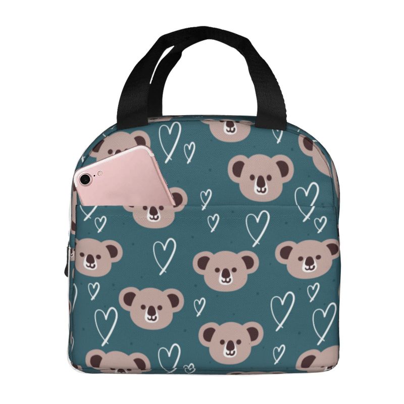 حقائب غداء معزولة حراريًا على  - مراجعة Women Bags In Australia وسعره