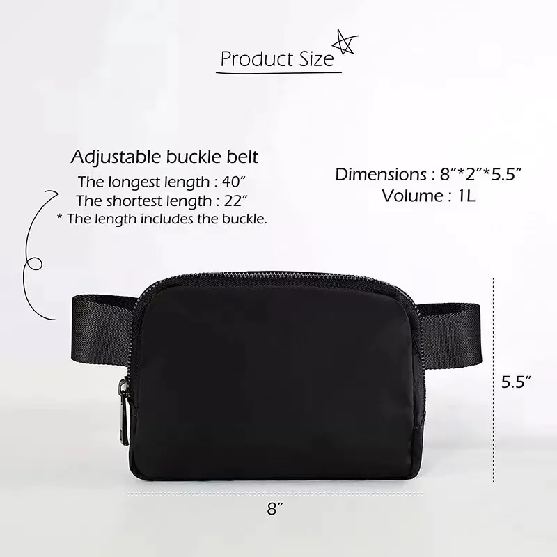 حقيبة خصر رياضية بعلم أستراليا - مراجعة Women Bags In Australia وسعره