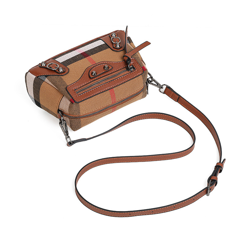 حقيبة كتف فاخرة للسيدات، حقيبة - مراجعة Women Bags Popular Brands وسعره