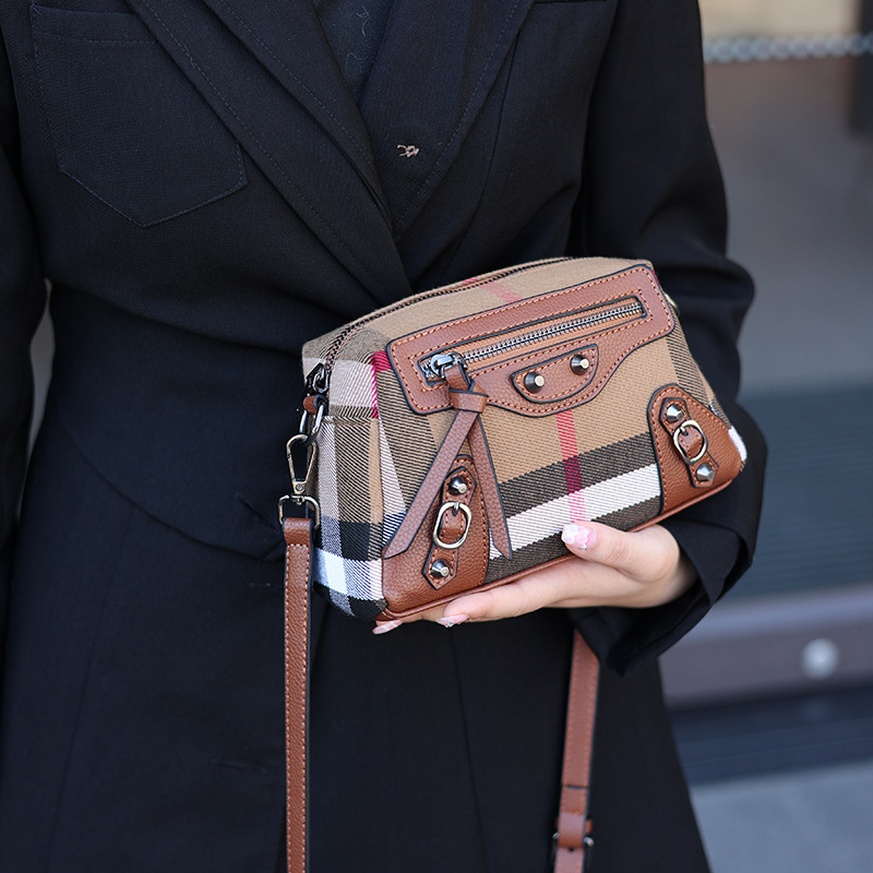 حقيبة كتف فاخرة للسيدات، حقيبة - مراجعة Women Bags Popular Brands وسعره