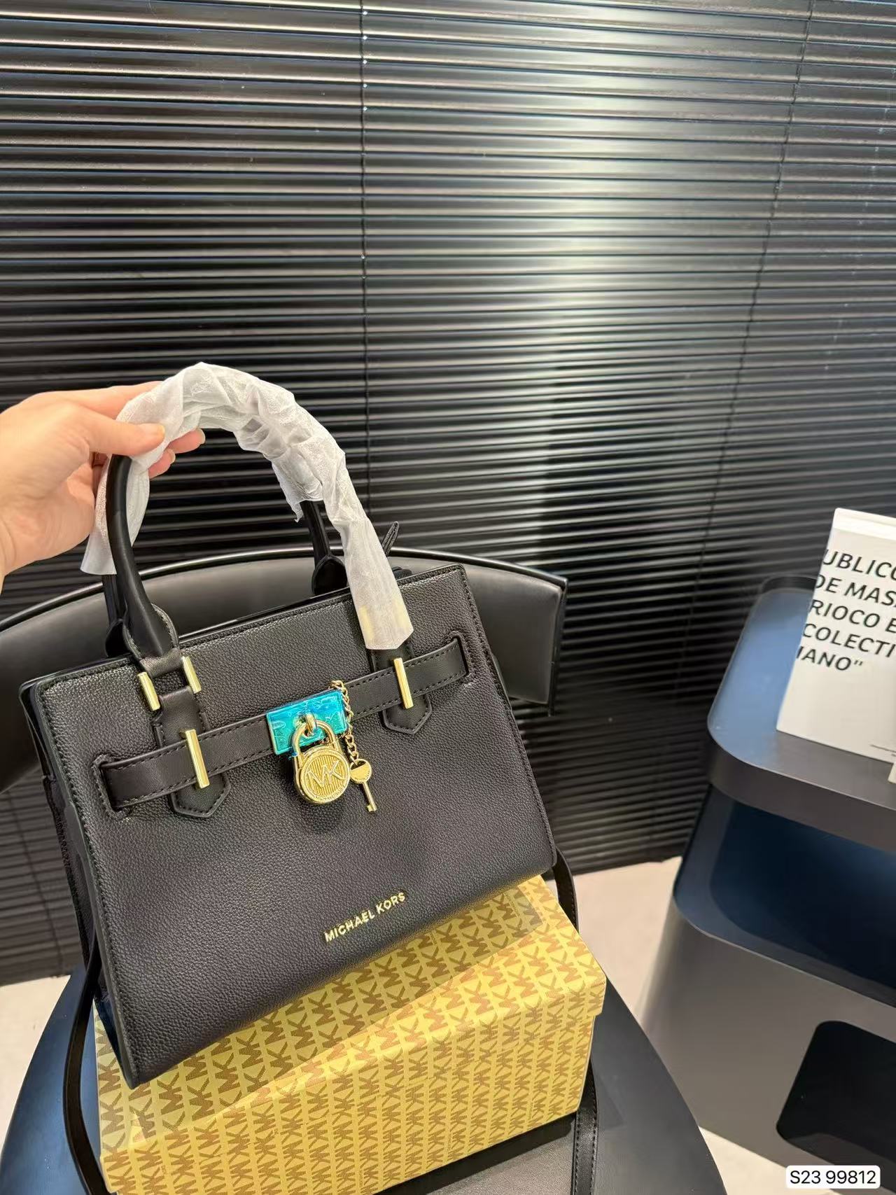 Michael Kors High-Quality 2026 - مراجعة Women'S Bags Of Michael Kors وسعره