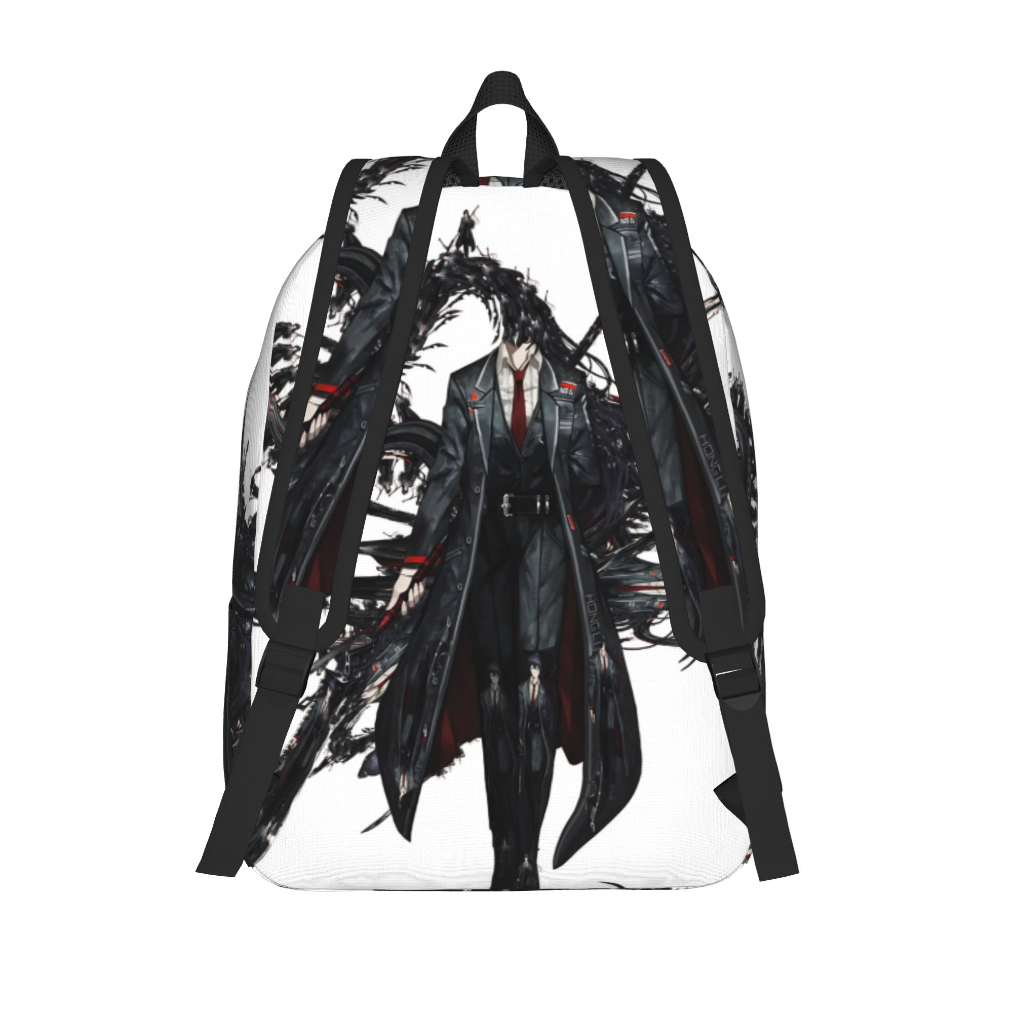 حقيبة ظهر Limbus Company Games - مراجعة Women Bags Company وسعره