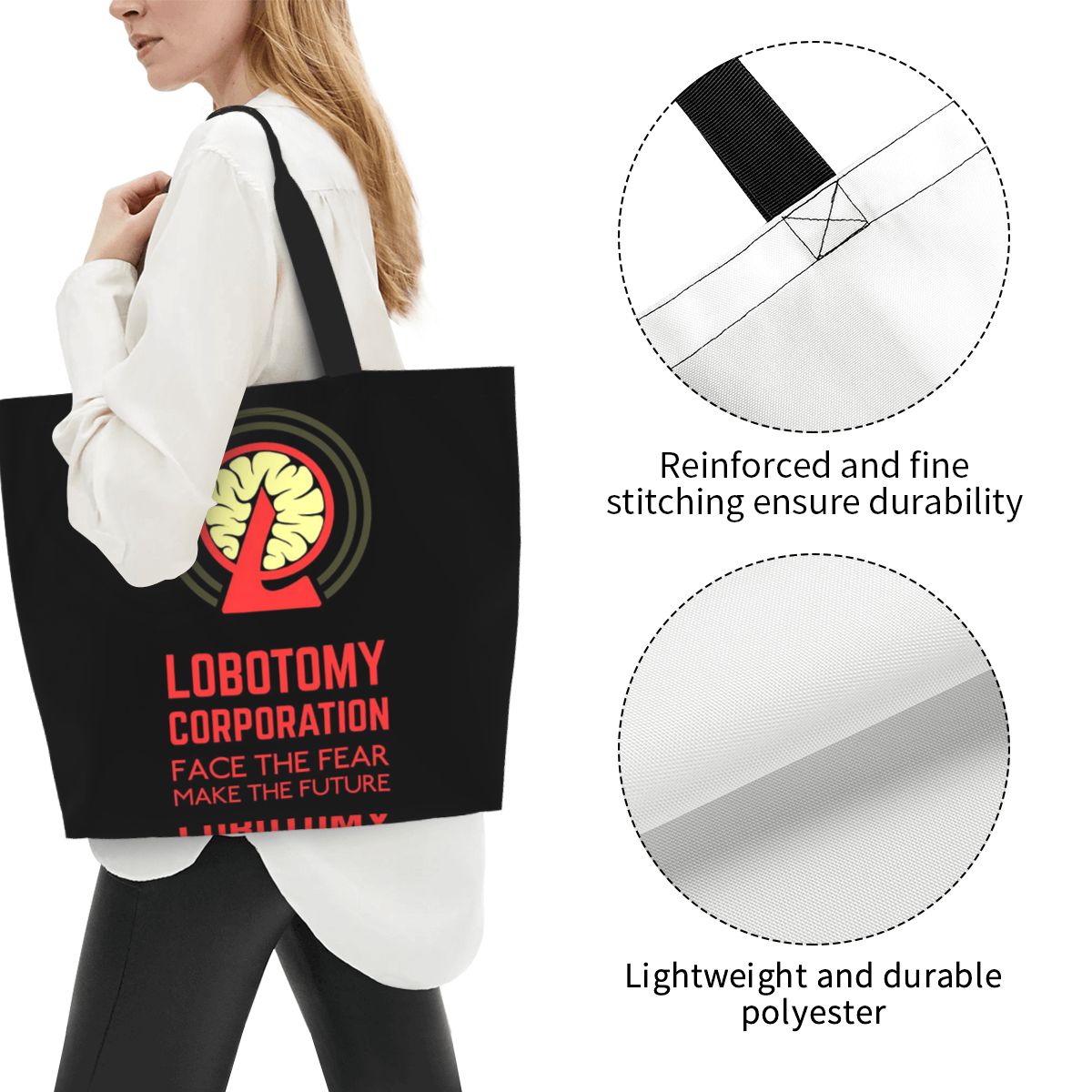 حقيبة تسوق من شركة ليمبوس، حقي - مراجعة Women Bags Company وسعره
