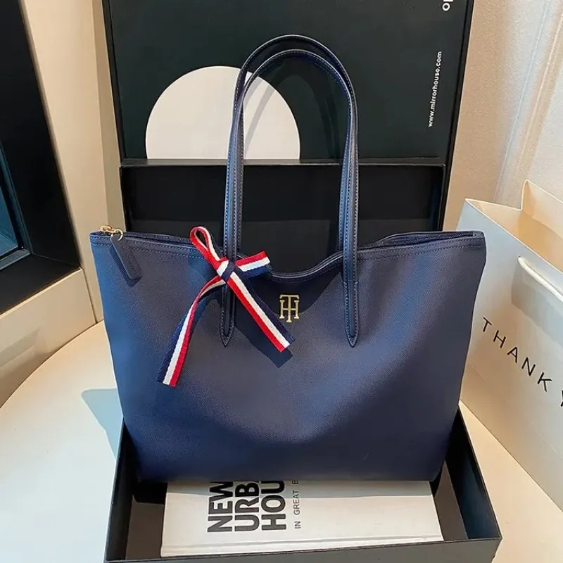 حقيبة يد نسائية فاخرة من الجلد - مراجعة Women Bags Popular Brands وسعره