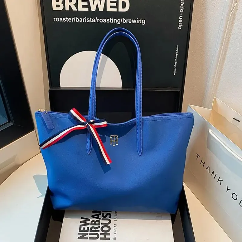 حقيبة يد نسائية فاخرة من الجلد - مراجعة Women Bags Popular Brands وسعره