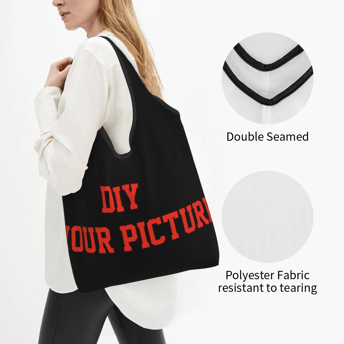 قابلة لإعادة الاستخدام ديي صور - مراجعة Women Bags Pictures وسعره