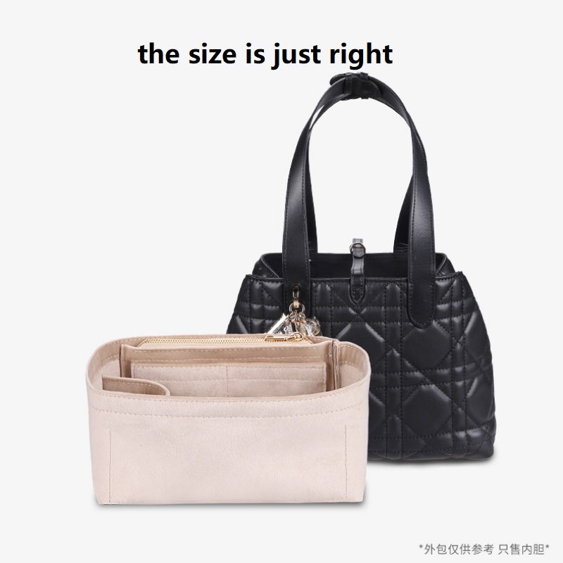 لإدراج منظم الحقائب Dior Toujo - مراجعة Women Bags Dior وسعره
