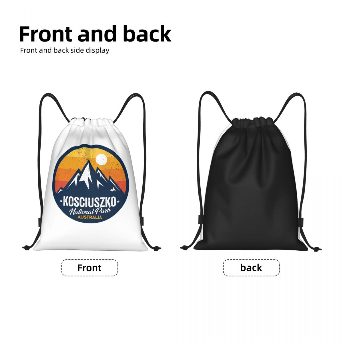 حقيبة ظهر رياضية برباط من مونت - مراجعة Women Bags In Australia وسعره