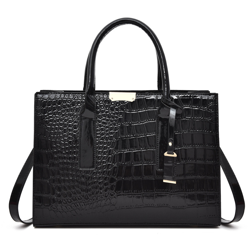 حمل كيس خمر نمط التمساح براءات - مراجعة Women Bags Zadig وسعره
