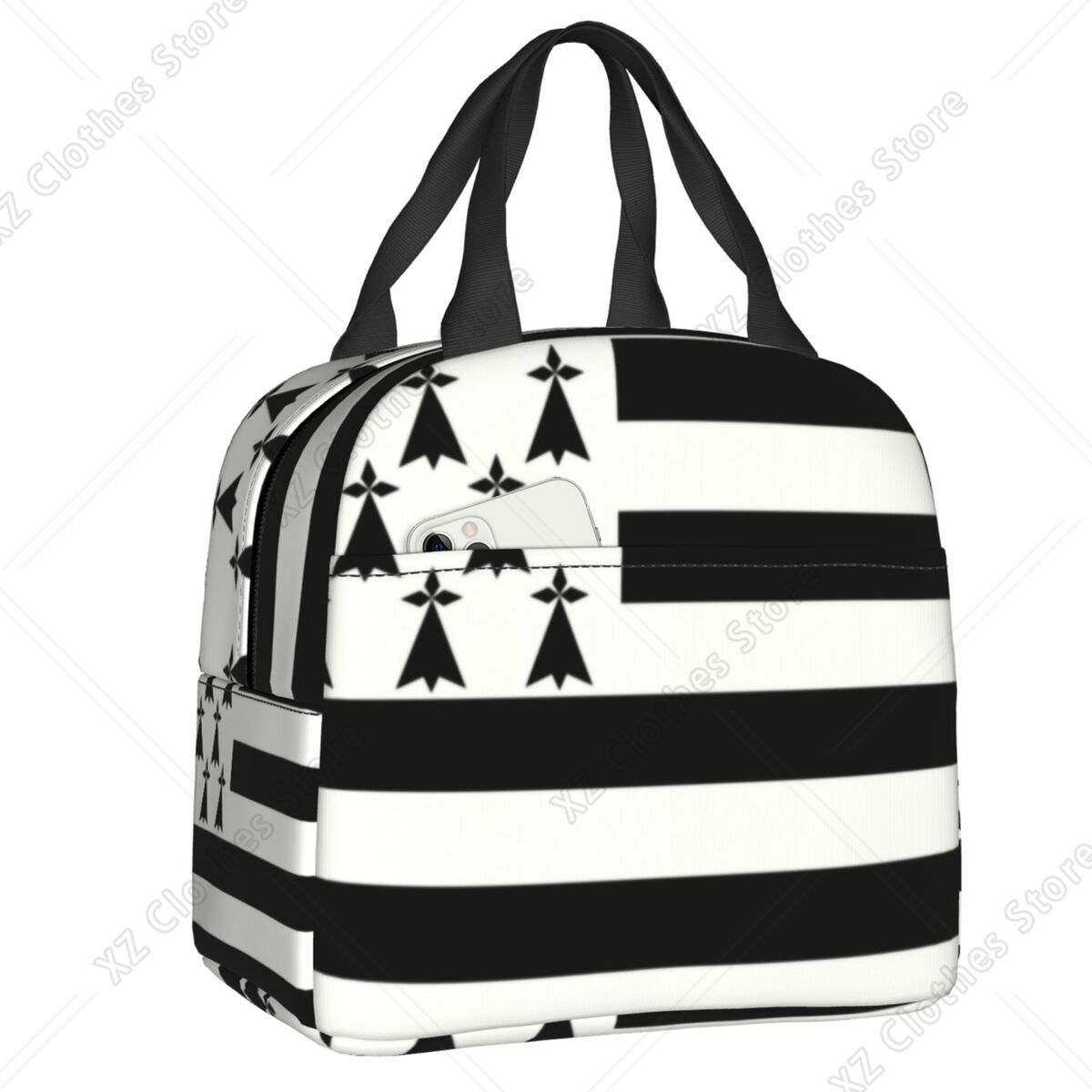 حقائب غداء معزولة بتصميم مخصص  - مراجعة Women Bags Uk وسعره