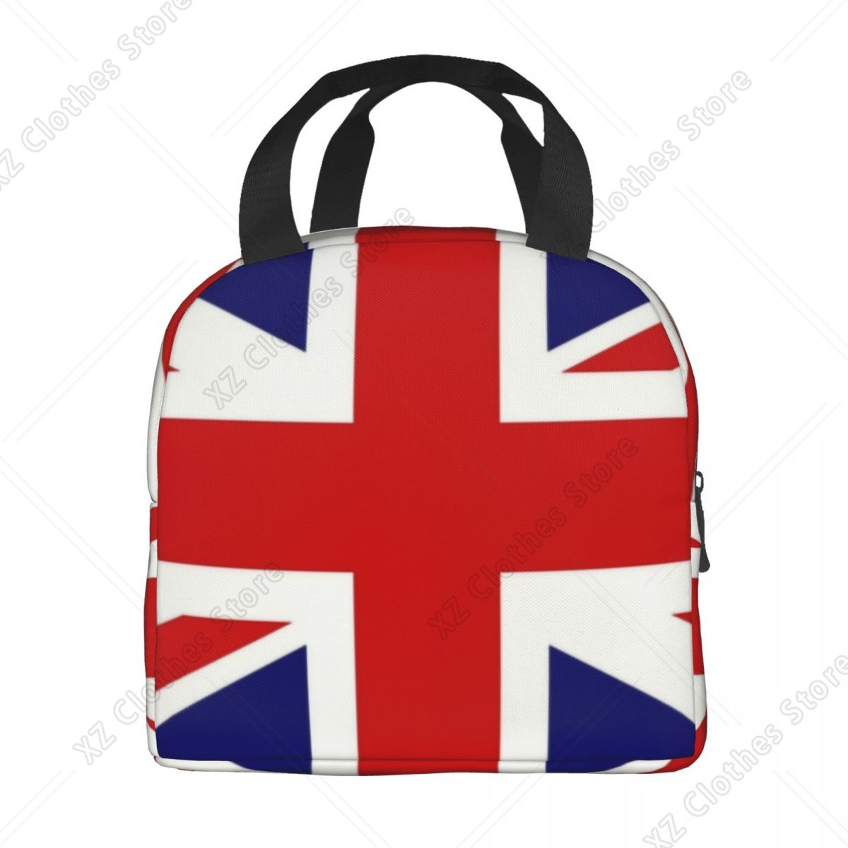 حقائب غداء معزولة بتصميم مخصص  - مراجعة Women Bags Uk وسعره
