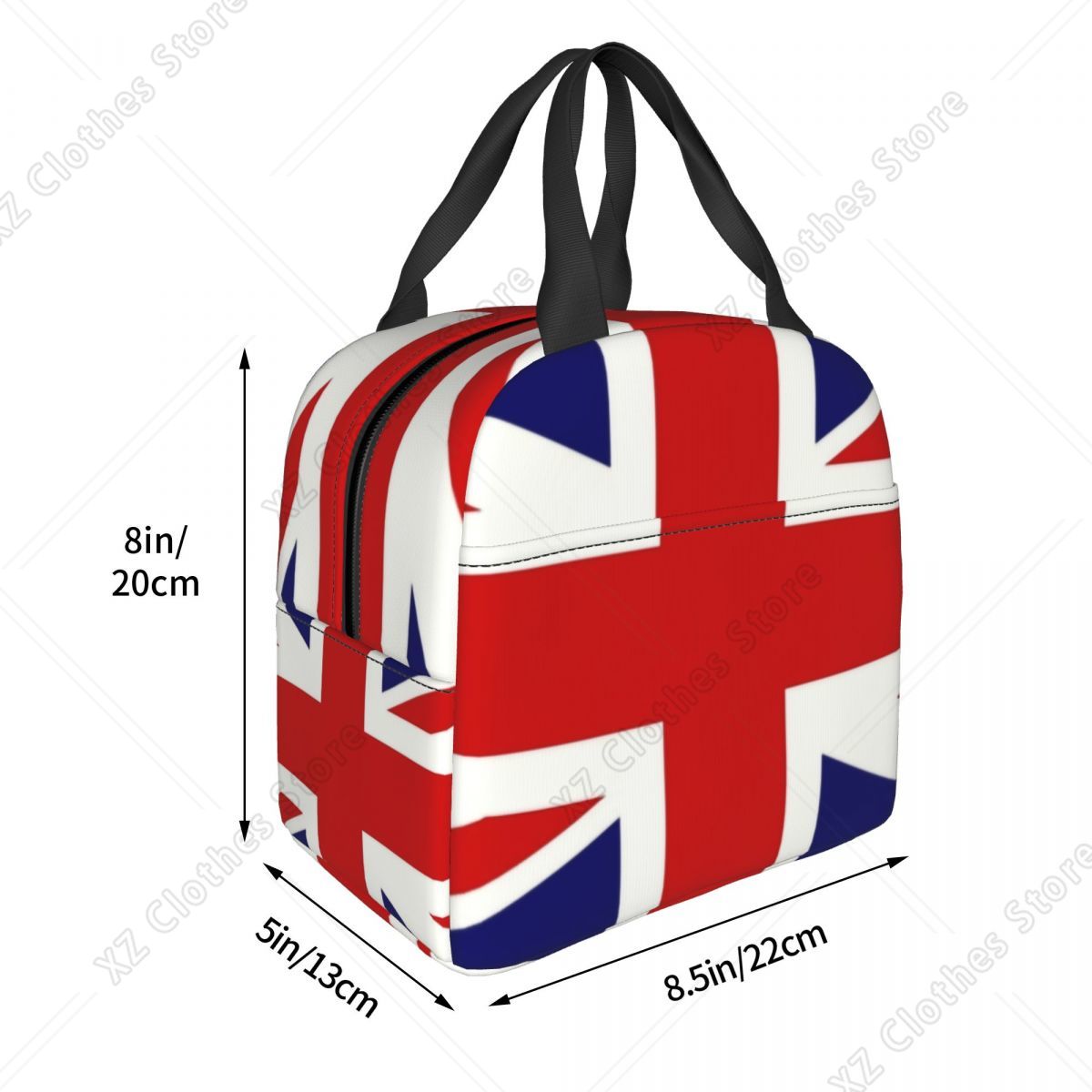 حقائب غداء معزولة بتصميم مخصص  - مراجعة Women Bags Uk وسعره