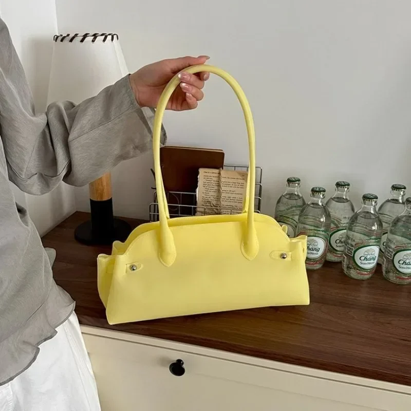 حقيبة نسائية جلدية للحمل على ا - مراجعة Women Bags Popular Brands وسعره