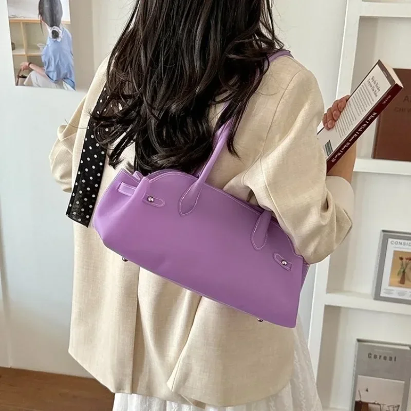 حقيبة نسائية جلدية للحمل على ا - مراجعة Women Bags Popular Brands وسعره
