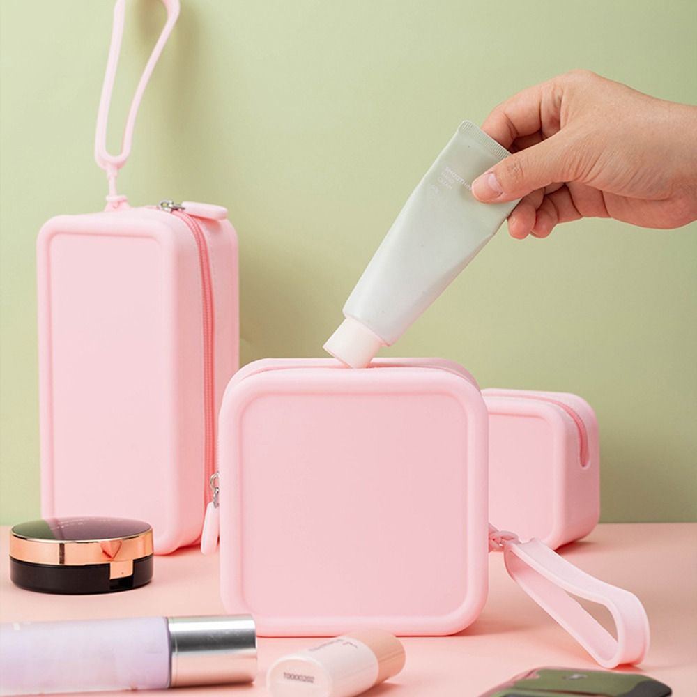 محفظة نقود محمولة من السيليكون - مراجعة Women Bags Purses وسعره