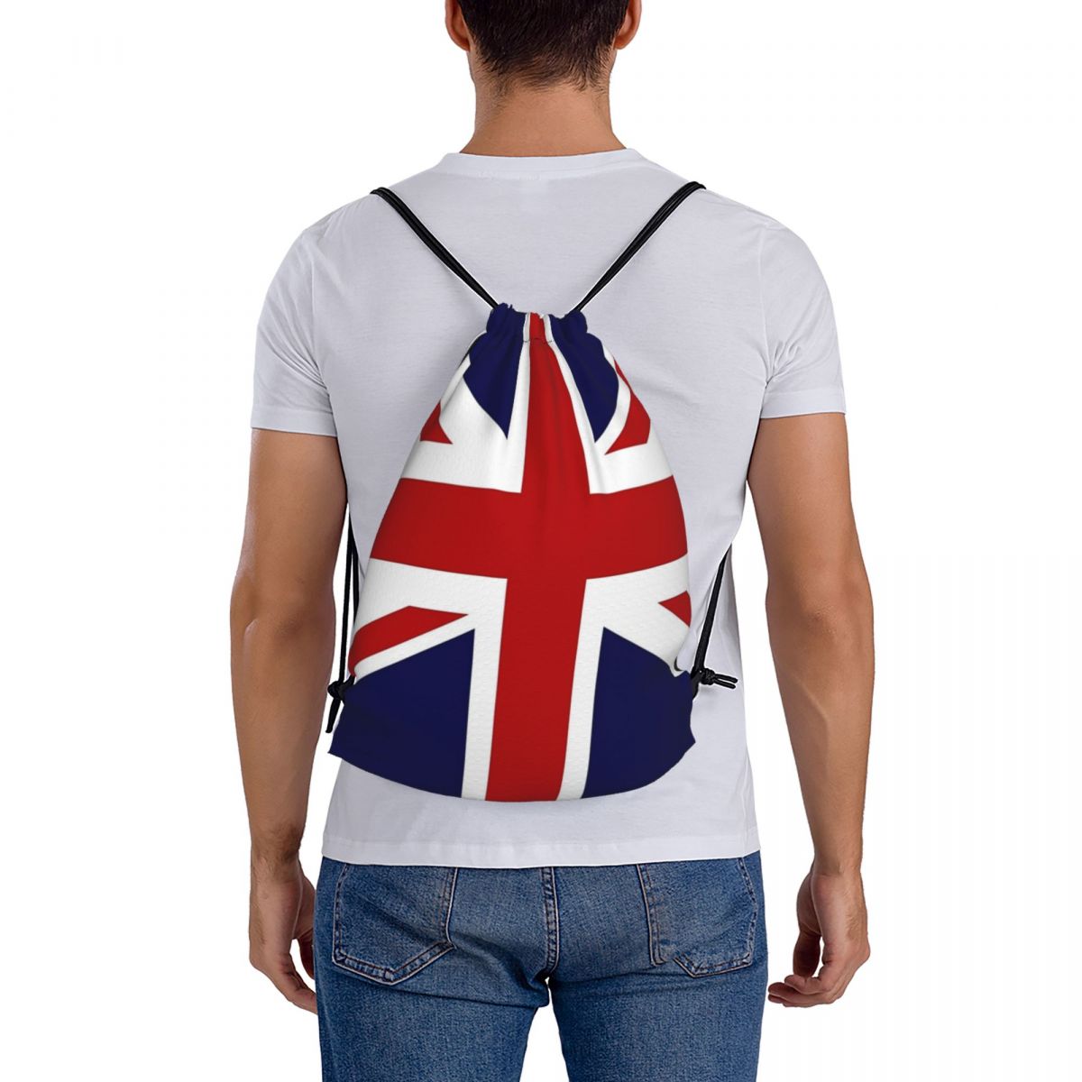 حقائب ظهر بتصميم علم الاتحاد ا - مراجعة Women Bags Uk وسعره