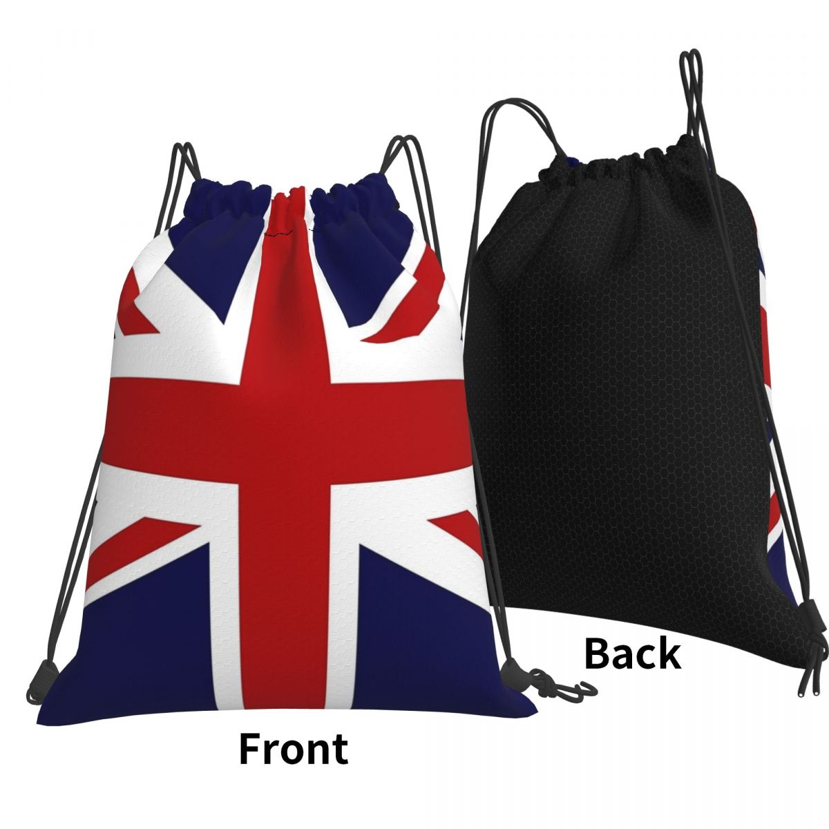حقائب ظهر بتصميم علم الاتحاد ا - مراجعة Women Bags Uk وسعره