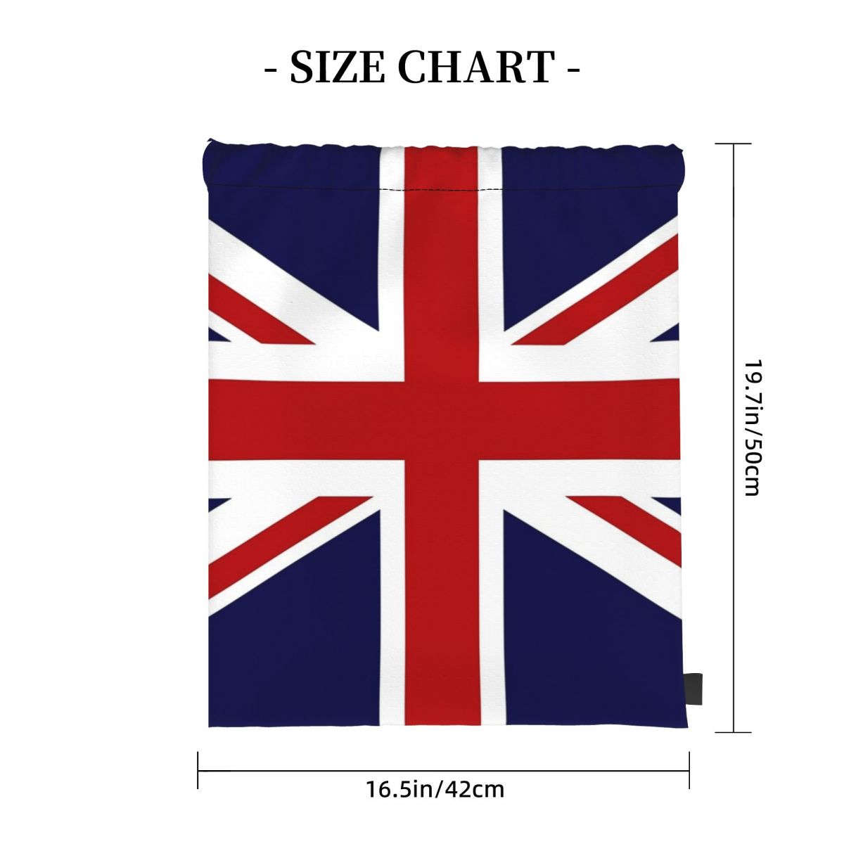 حقائب ظهر بتصميم علم الاتحاد ا - مراجعة Women Bags Uk وسعره