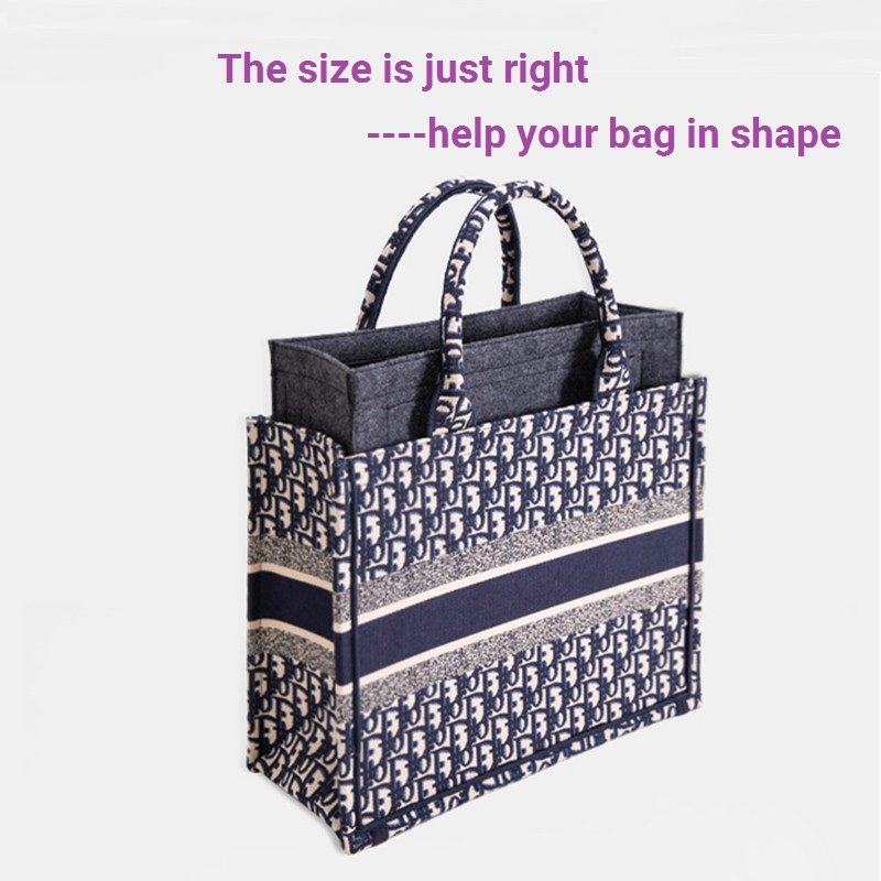 حقيبة داخلية للبيع فقط - منظم  - مراجعة Women Bags Dior وسعره