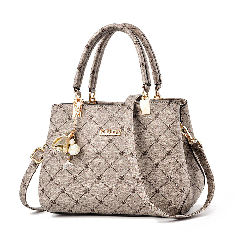 حقيبة نسائية حقائب يد حقيبة لع - مراجعة Women Bags Zadig وسعره