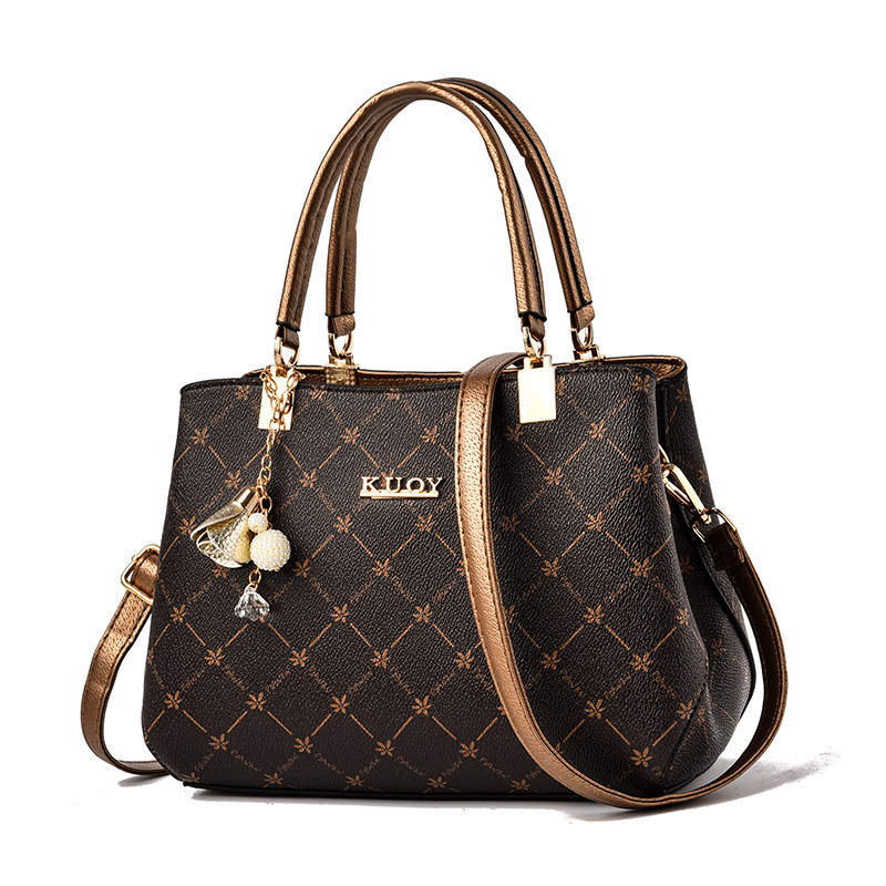 حقيبة نسائية حقائب يد حقيبة لع - مراجعة Women Bags Zadig وسعره